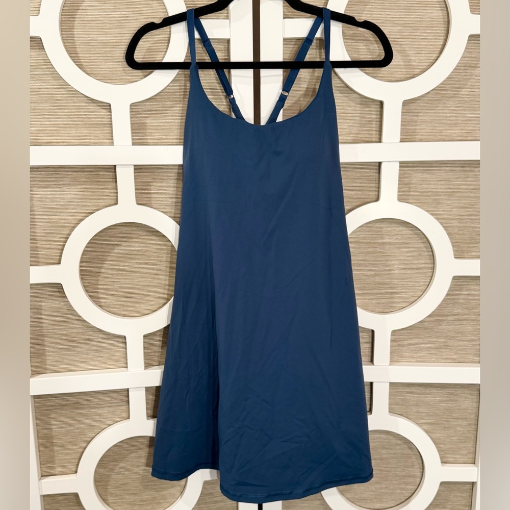 *NWT!  EWEDOOS, TENNIS DRESS, “Space Blue” WM’S SZ-MED